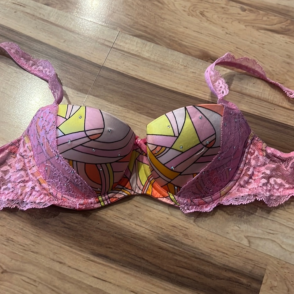 Victorias Secret Balconet bra